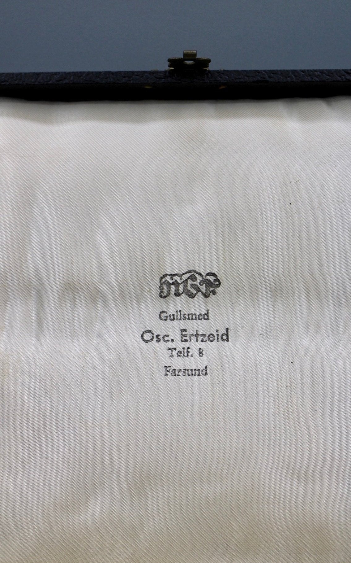 Set of 6 N.M Thune 925 Gilt Sterling Silver Demitasse Spoons Art Deco Norwegian Silver