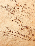 E.T Hurley Etching on Paper 1901