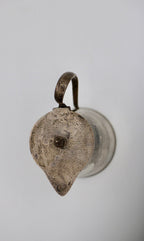 Cartier Sterling Silver Creamer Circa 1722 Collectible Exemplar