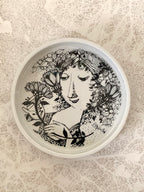 Bjørn Wiinblad NYMÖLLE Denmark Artists CatchAll; Danish Design