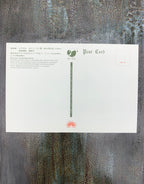 Japanese Postcard Art; Artist Yōshū Chikanobu (Toyohara Chikanobu) Ukiyo-e, Miya-Mairi Kandamyozin Shrine