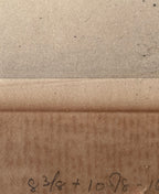 Margery Austen Ryerson 1901 Etching Drypoint on Paper